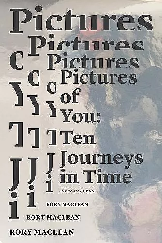 Pictures of You cover