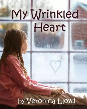 My Wrinkled Heart cover