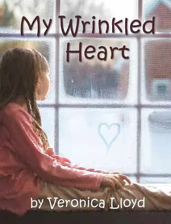 My Wrinkled Heart cover