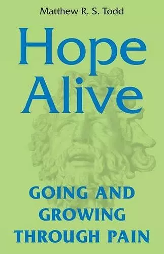 Hope Alive cover