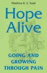 Hope Alive cover