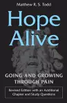 Hope Alive cover