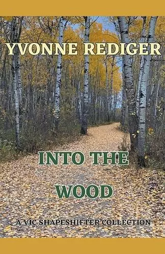 Into the Wood cover