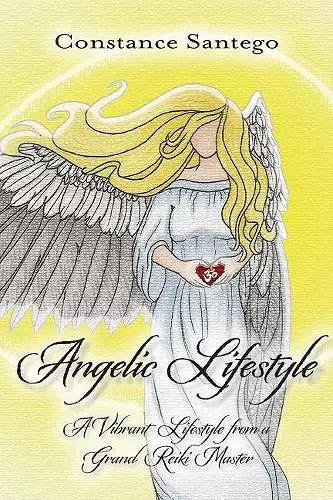 Angelic Lifestyle cover