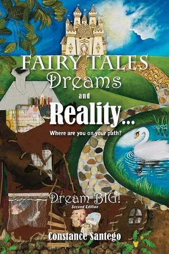 Fairy Tales Dreams and Reality cover