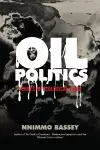 Oil Politics cover