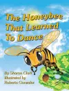 The Honeybee That Learned to Dance cover