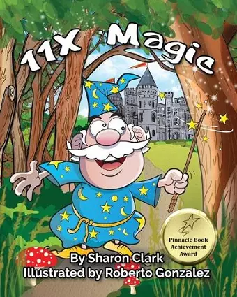 11X Magic cover