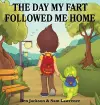 The Day My Fart Followed Me Home cover