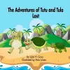 The Adventures of Tutu and Tula. Lost cover