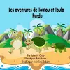 Les Aventures de Toutou et Toula Perdu cover