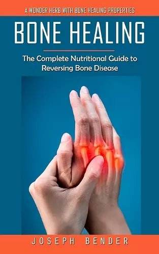 Bone Healing cover