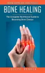 Bone Healing cover