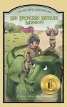 Sir Princess Petra's Mission cover