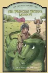 Sir Princess Petra's Mission cover