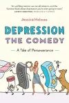 Depression the Comedy cover