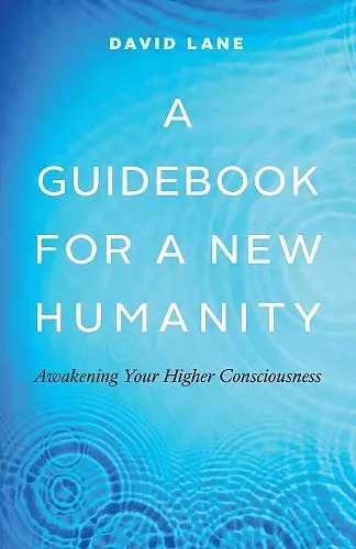 A Guidebook for a New Humanity cover