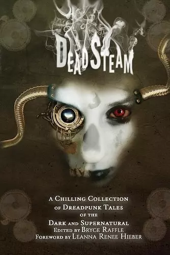 DeadSteam cover