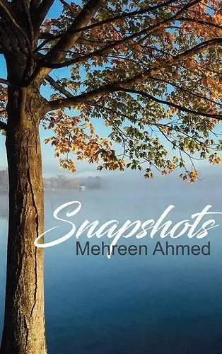 Snapshots cover