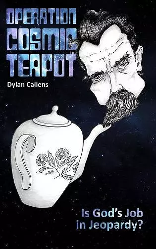 Operation Cosmic Teapot cover