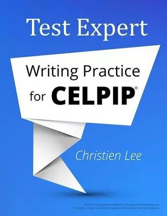 Test Expert cover