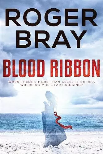 Blood Ribbon cover