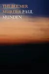 The Bulmer Murder cover