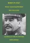 Born in 1942? What else happened? cover