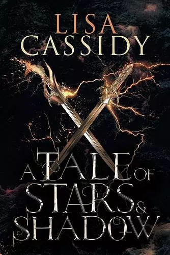A Tale of Stars and Shadow cover