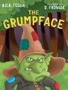 The Grumpface cover