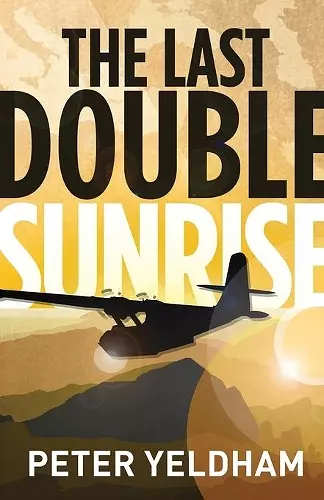 The Last Double Sunrise cover