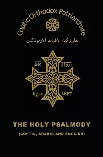 The Holy Psalmody cover