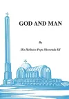 God and Man cover