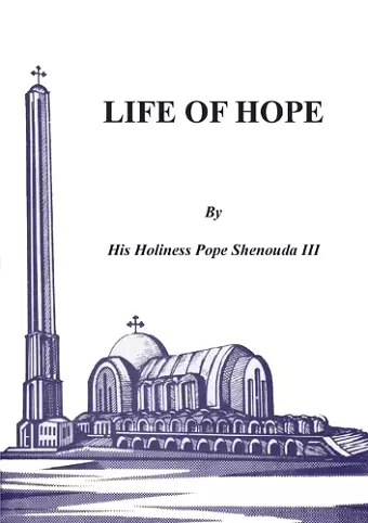 Life of Hope cover