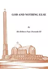 God and Nothing Else cover