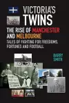 Victoria's Twins cover