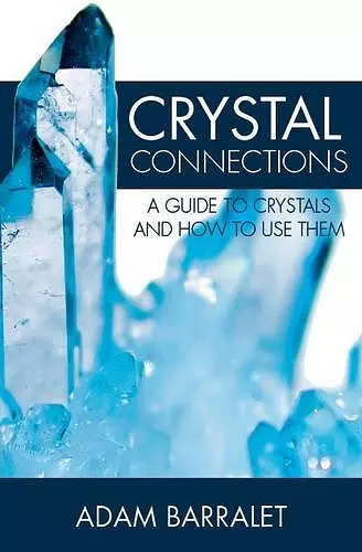 Crystal Connections cover