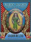 Faery Magic Message Cards cover
