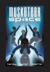 Musketeer Space cover