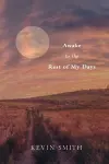 Awake to the Rest of my Days cover