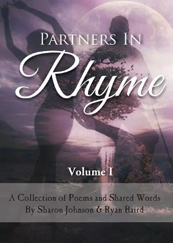 Partners In Rhyme - Volume 1 cover