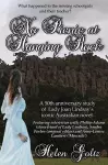 No Picnic at Hanging Rock cover