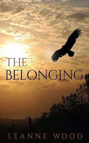 The Belonging cover