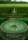 The Greening of Hope cover