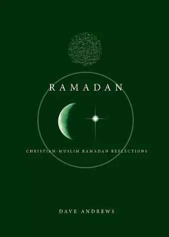 Ramadan cover