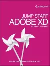 Jump Start Adobe XD cover