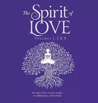 The Spirit of Love cover