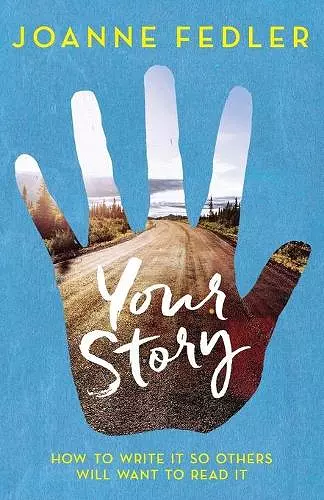 Your Story cover