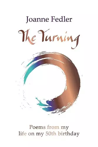 The Turning cover