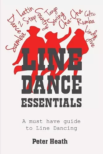 Line Dance Essentials cover